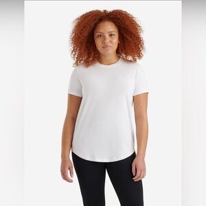 Roots Renew short sleeve tee